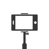 Моноподы для селфи