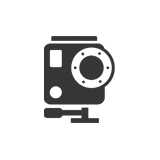 Экшн-камеры